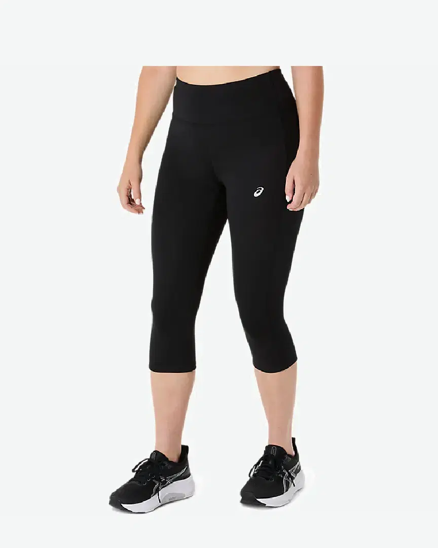 Asics Core Capri Tight W - 2012D179-001 (2) au meilleur prix !