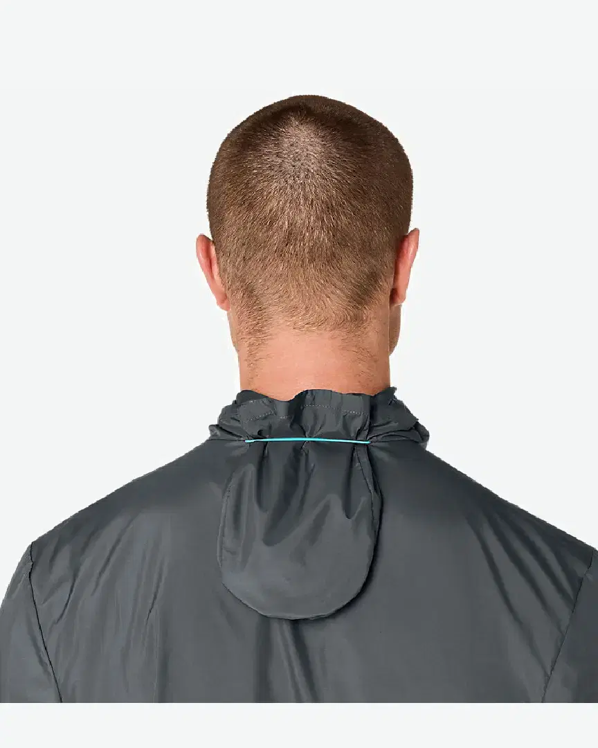 Asics Core Jacket M - 2011D216-021 (7) au meilleur prix !