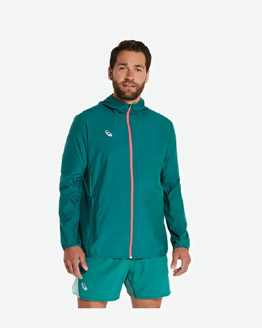 Asics Core Jacket M - 2011D216-300 (0) au meilleur prix !