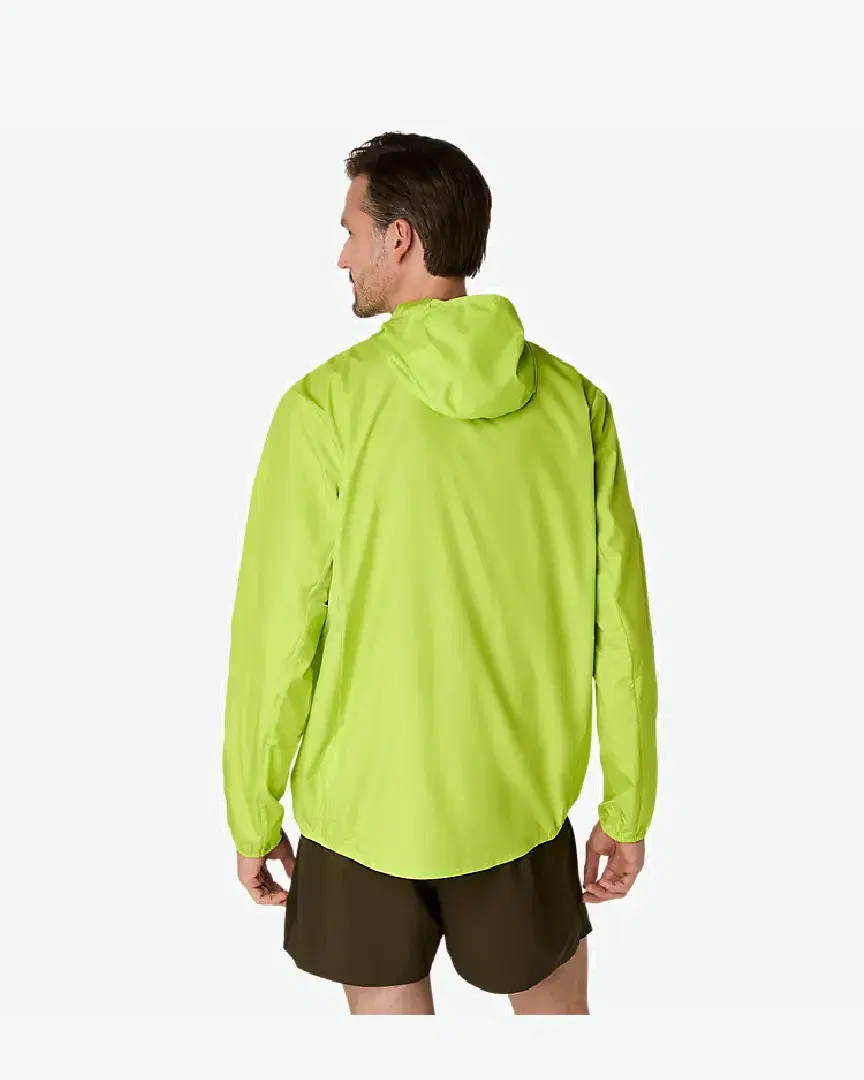 Asics Core Jacket M - 2011D216-301 (1) au meilleur prix !