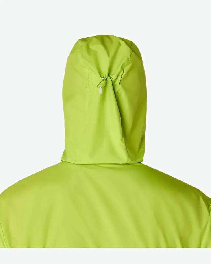 Asics Core Jacket M - 2011D216-301 (6) au meilleur prix !