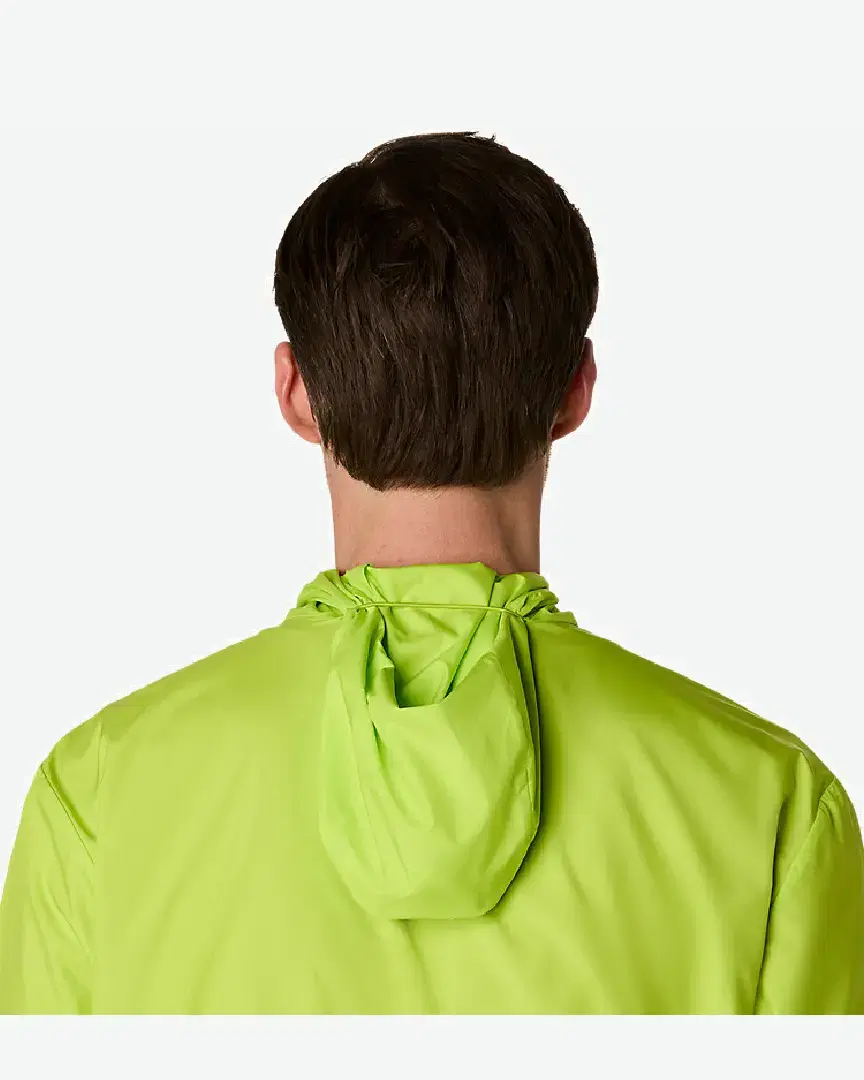 Asics Core Jacket M - 2011D216-301 (7) au meilleur prix !