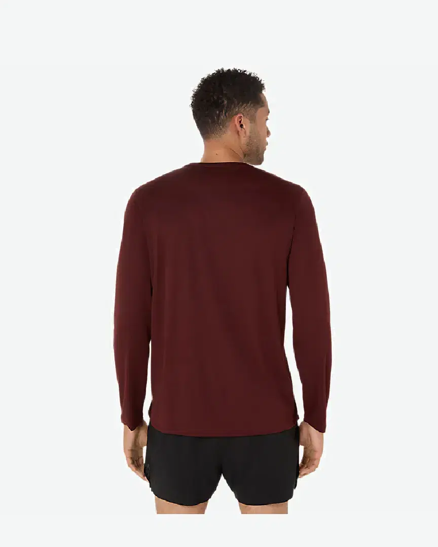 Asics Core Ls Top M - 2011D219-200 (1) au meilleur prix !