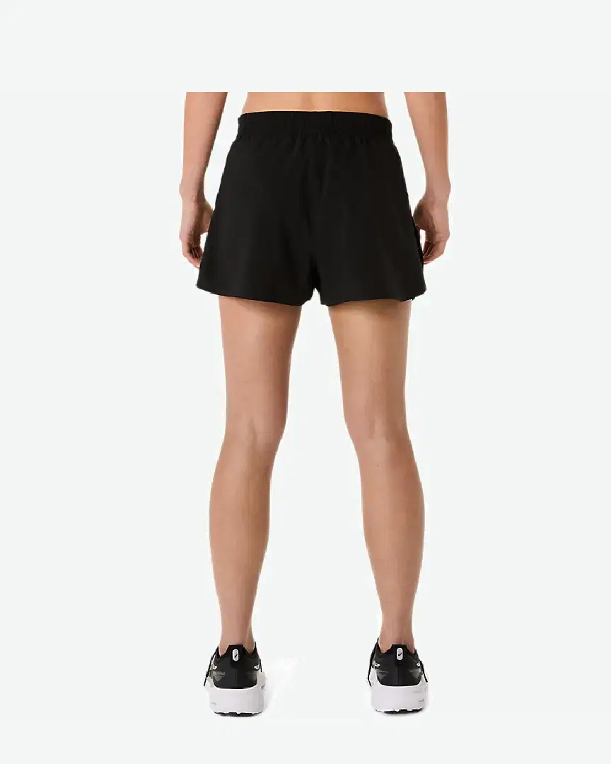 Asics Core Split Short W - 2012D182-001 (1) au meilleur prix !