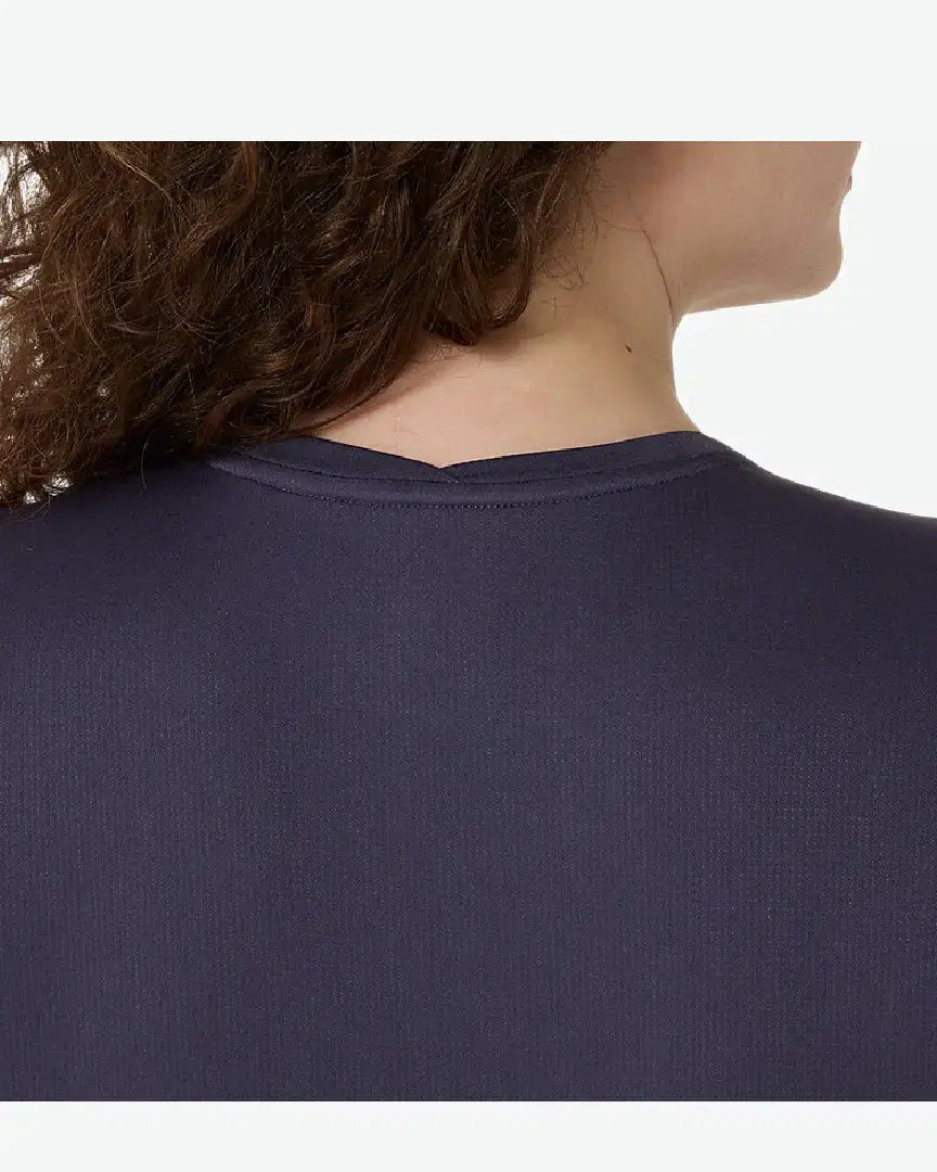 Asics Core Ss Top W - 2012D170-500 (3) au meilleur prix !