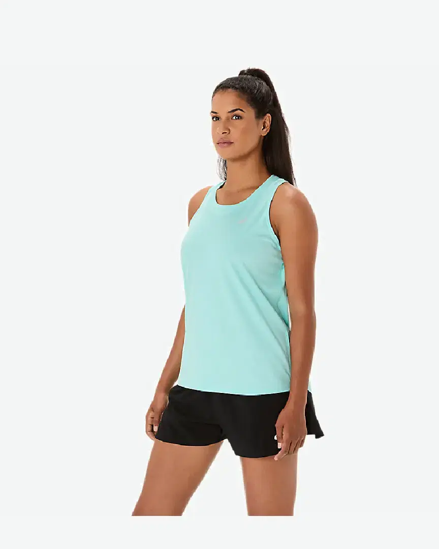 Asics Core Tank W - 2012D171-400 (2) au meilleur prix !