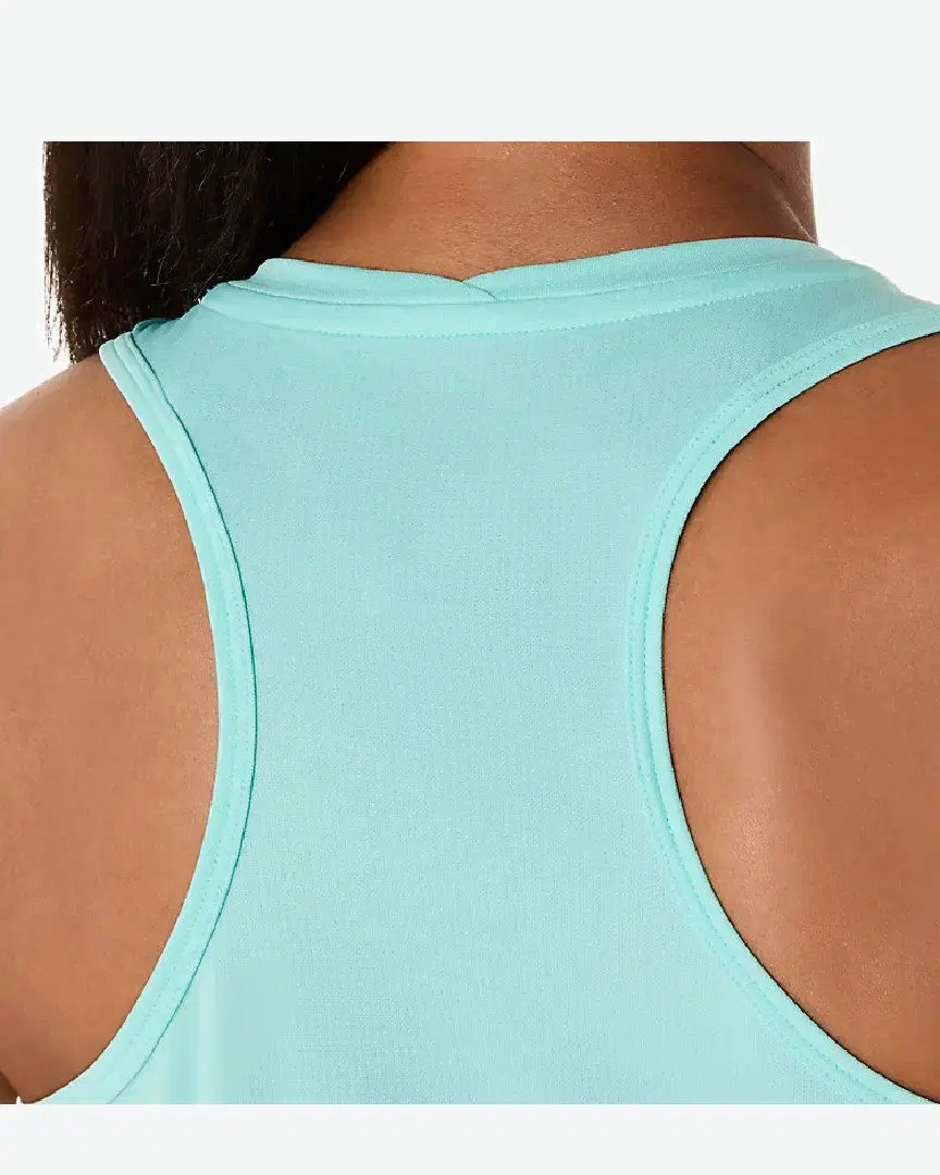 Asics Core Tank W - 2012D171-400 (4) au meilleur prix !