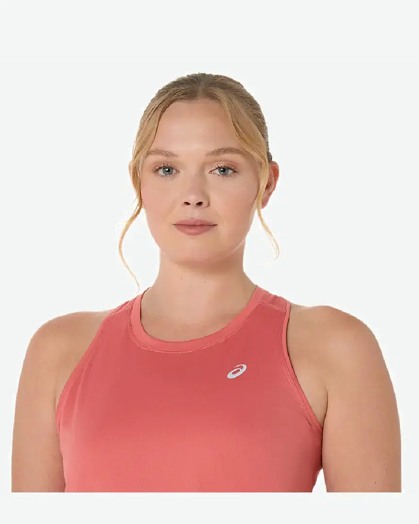 Asics Core Tank W - 2012D171-702 (3) au meilleur prix !