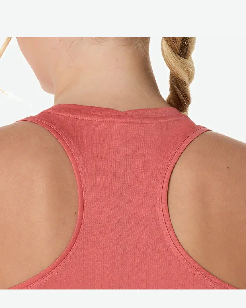 Asics Core Tank W - 2012D171-702 (4) au meilleur prix !