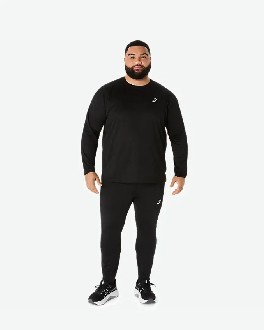 Asics Core Tight M - 2011D220-001 (9) au meilleur prix !