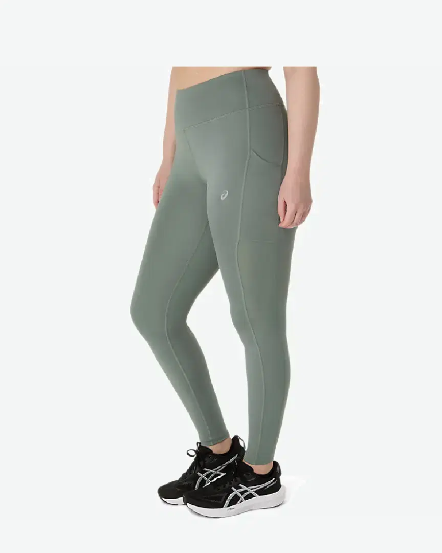 Asics Core Tight W - 2012D169-400 (2) au meilleur prix !