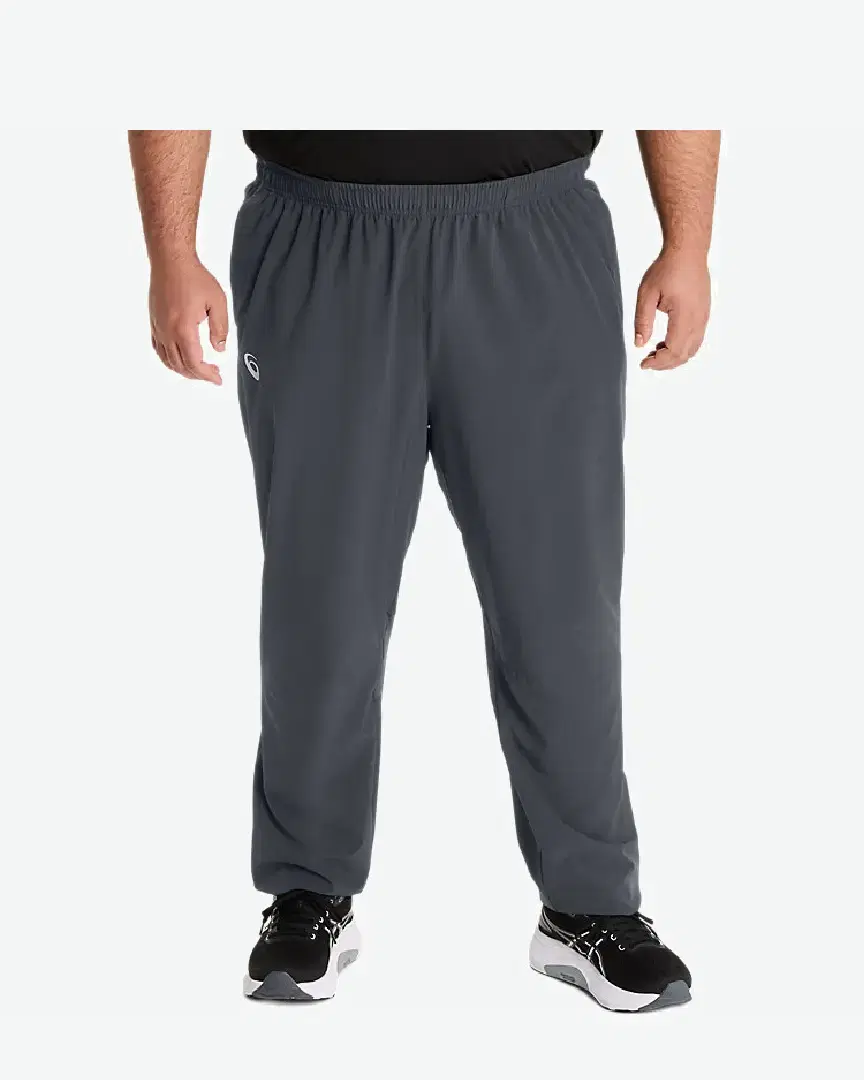 Asics Core Woven Pant M - 2011D224-020 (0) au meilleur prix !