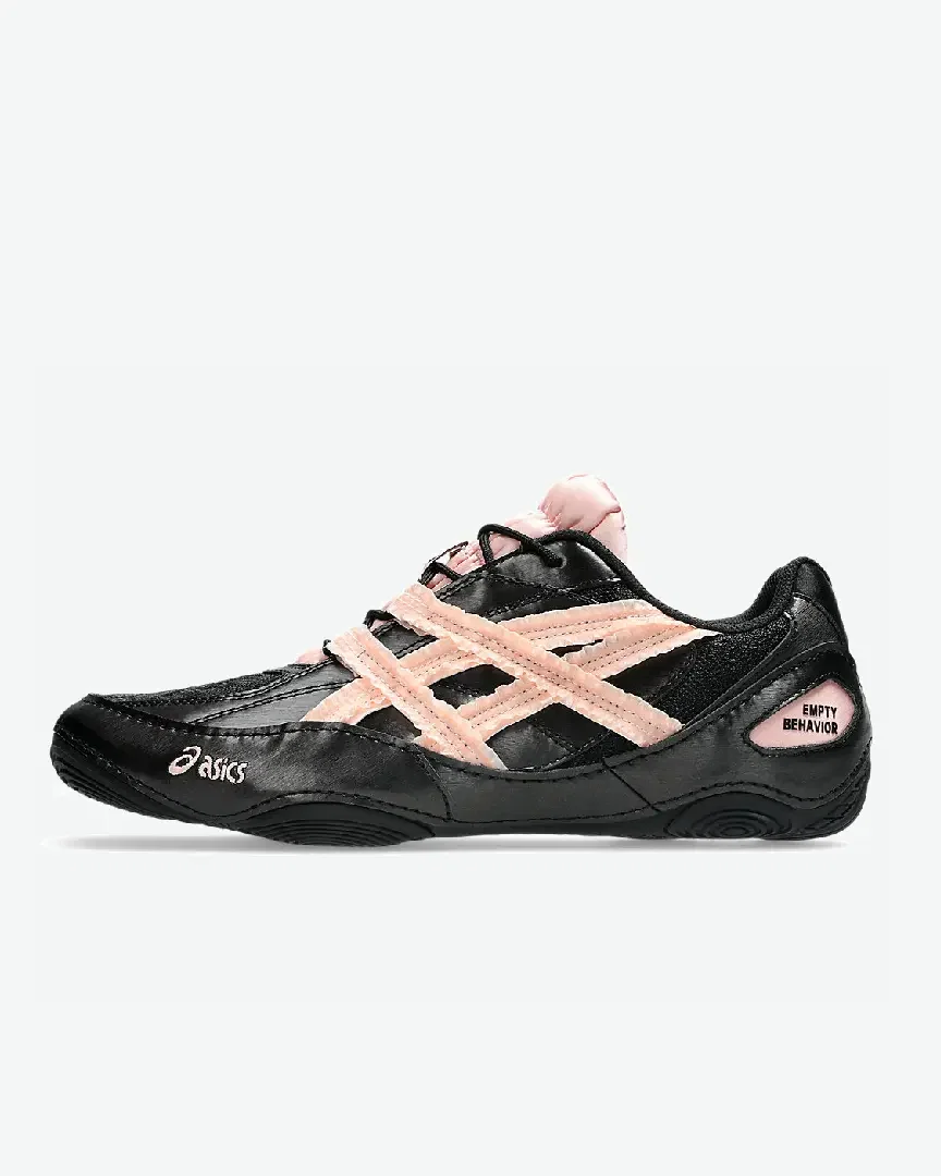 Asics Empty Behaviour X Hypersync