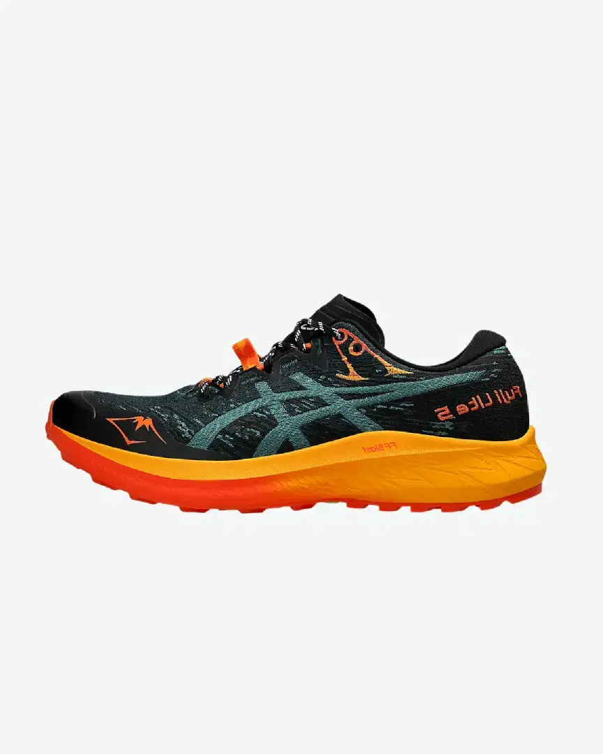 Asics Fuji Lite 5 M - Men (16) au meilleur prix !