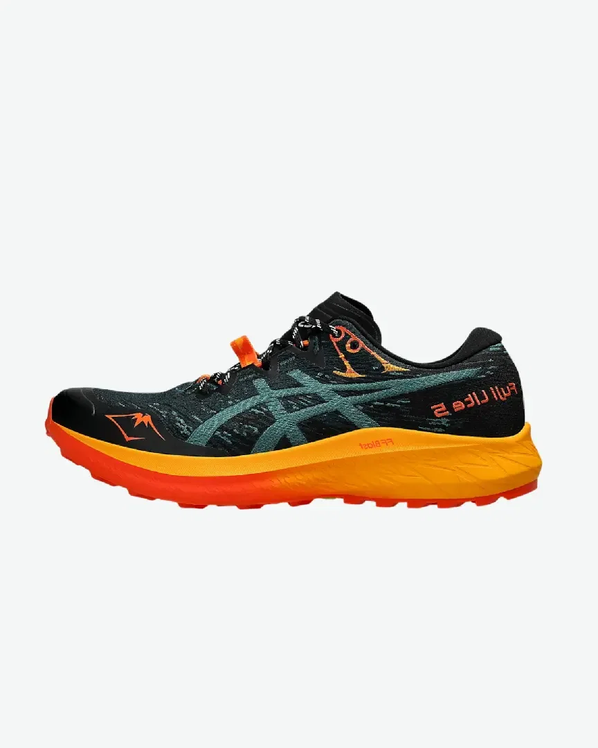 Asics Fuji Lite 5 M