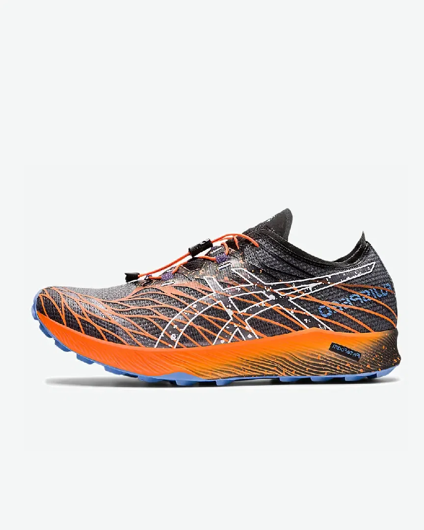Asics Fujispeed Homme