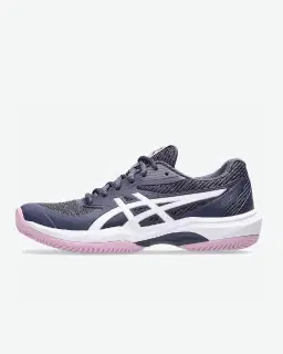 Asics game ff clay/oc Femme – 8/8