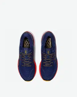 Asics Gel-Kayano 29 Homme – 6/8