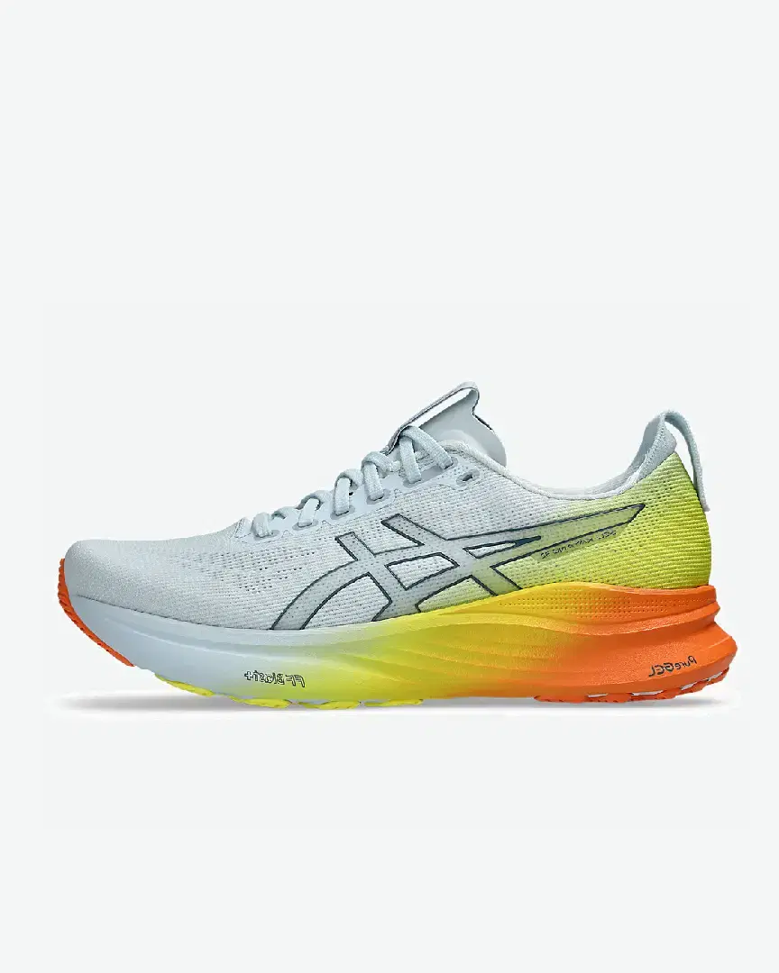Asics Gel-Kayano 32 Sunny Sizzle M - Men (14) au meilleur prix !