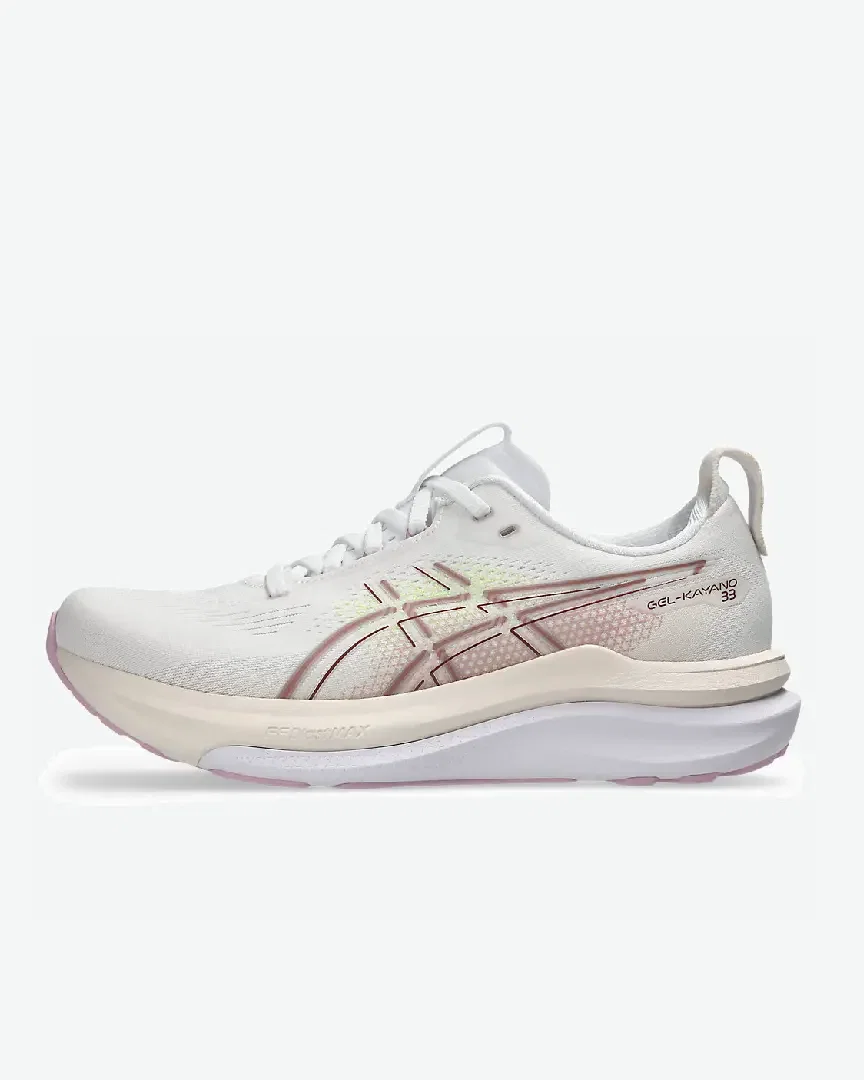 Asics gel-kayano 33 Femme