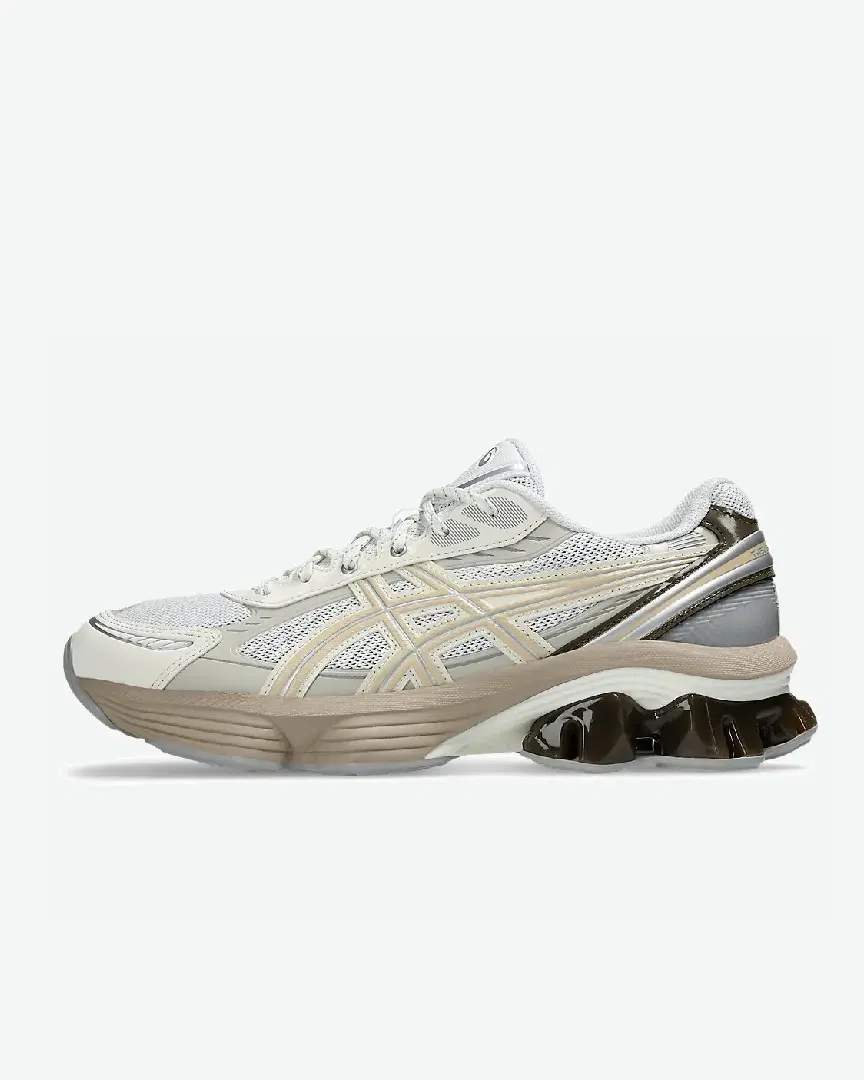 Asics gel-kinetic fluent Unisexe