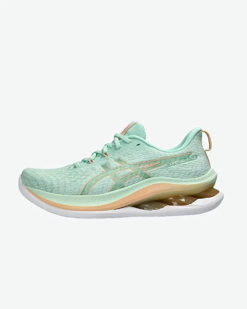 Asics Gel-Kinsei Max W - Women (9) au meilleur prix !