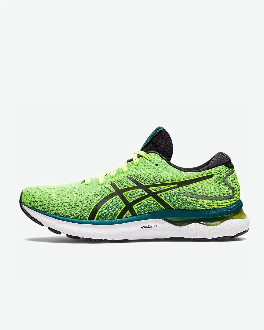 ASICS Gel-Nimbus 24 Homme