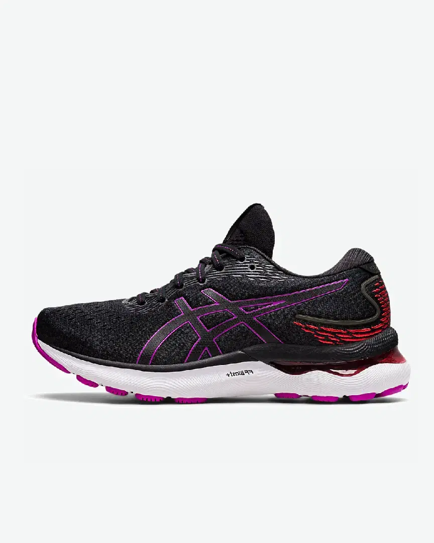 ASICS Gel-Nimbus 24 W - Women (19) au meilleur prix !