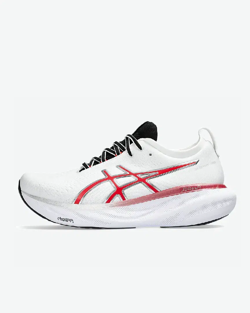 Asics Gel-Nimbus 25 Anniversary M - Men (43) au meilleur prix !