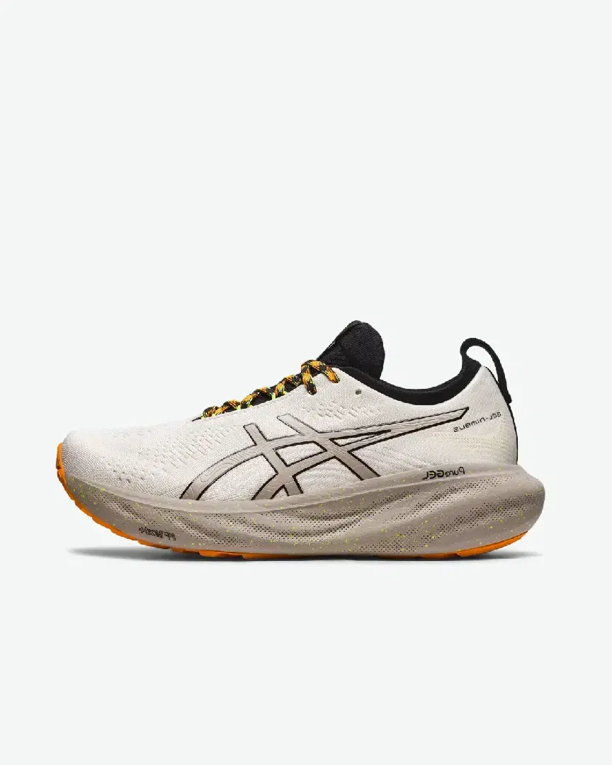 Asics Gel Nimbus 25 Tr M - Men (41) au meilleur prix !