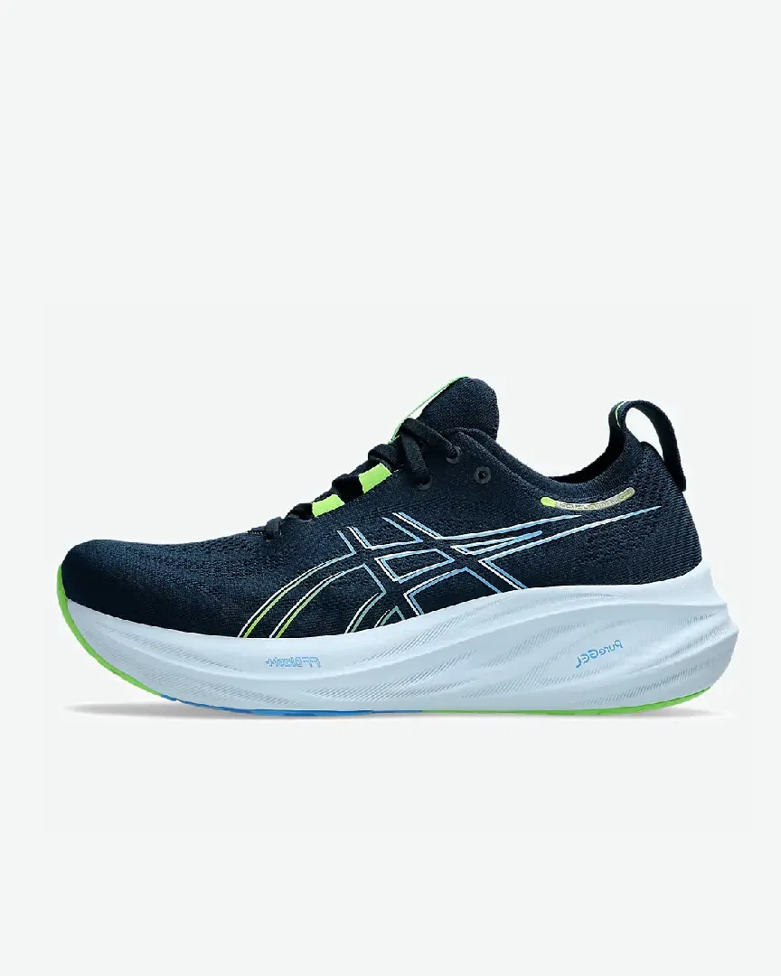 Asics Gel-Nimbus 26 M