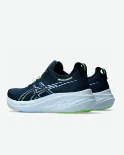 Asics gel-nimbus 26 Homme – 3/8