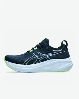 Asics gel-nimbus 26 Homme – 8/8