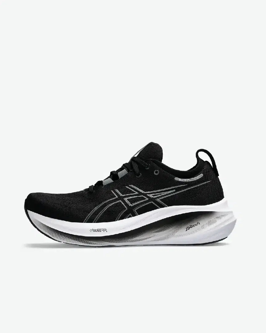 Asics Gel-Nimbus 26 M - Men (4) au meilleur prix !