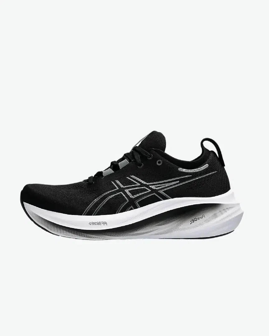 Asics Gel-Nimbus 26 Wide M - Men (14) au meilleur prix !