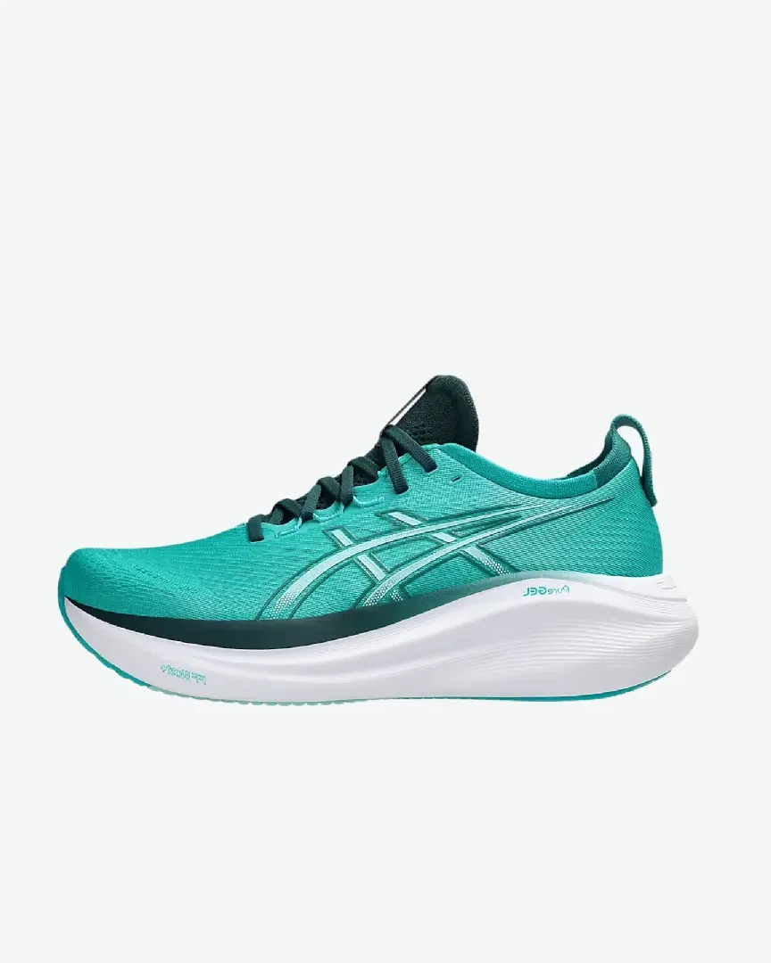 Asics Gel-Nimbus 27 M