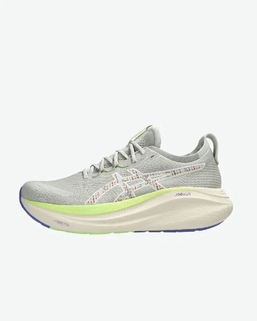 Asics Gel-Nimbus 27 Tr M - Men (12) au meilleur prix !