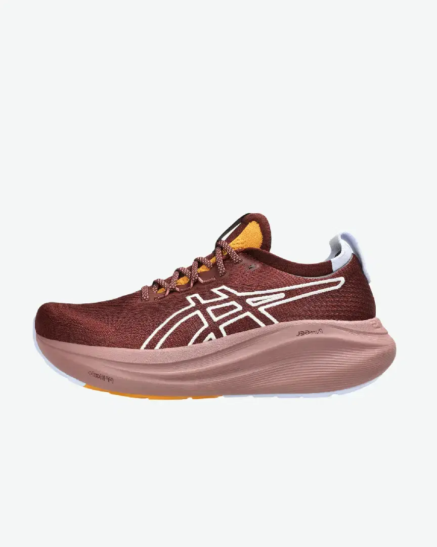 Asics Gel Nimbus 27 Tr W - Women (6) au meilleur prix !