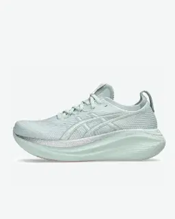 Asics Gel-Nimbus 27 Femme – 1/8