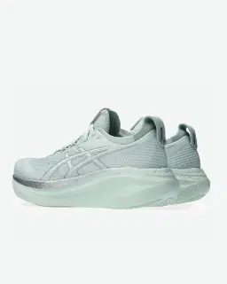 Asics Gel-Nimbus 27 Femme – 3/8