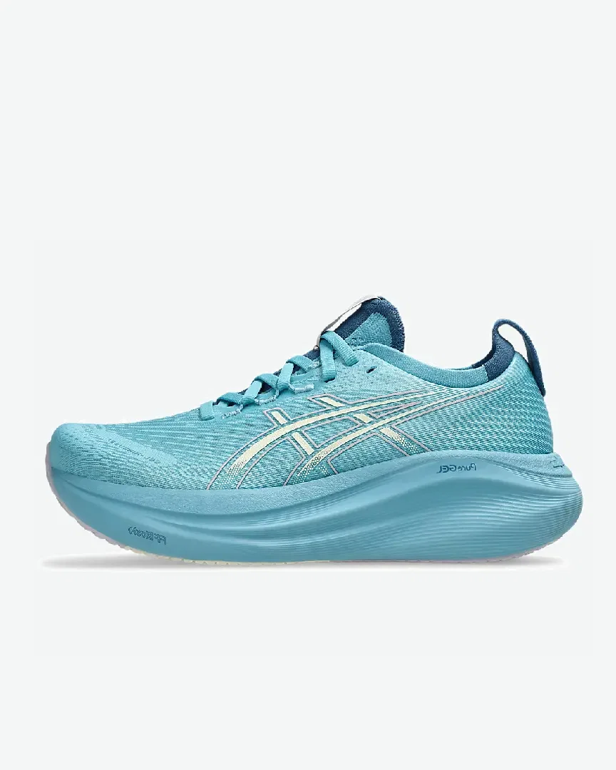 Asics Gel-Nimbus 27 W