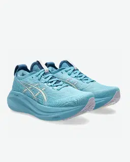 Asics Gel-Nimbus 27 Femme – 2/8