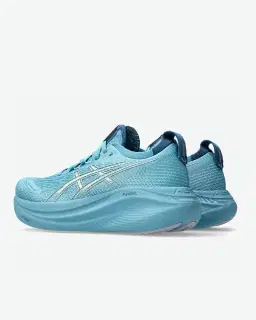 Asics Gel-Nimbus 27 Femme – 3/8