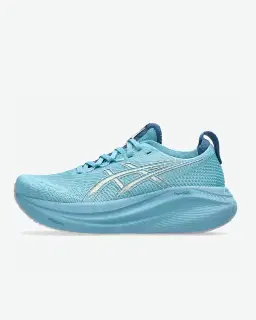 Asics Gel-Nimbus 27 Femme – 8/8