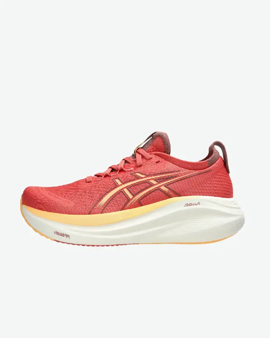 Asics Gel-Nimbus 27 W - Women (20) au meilleur prix !