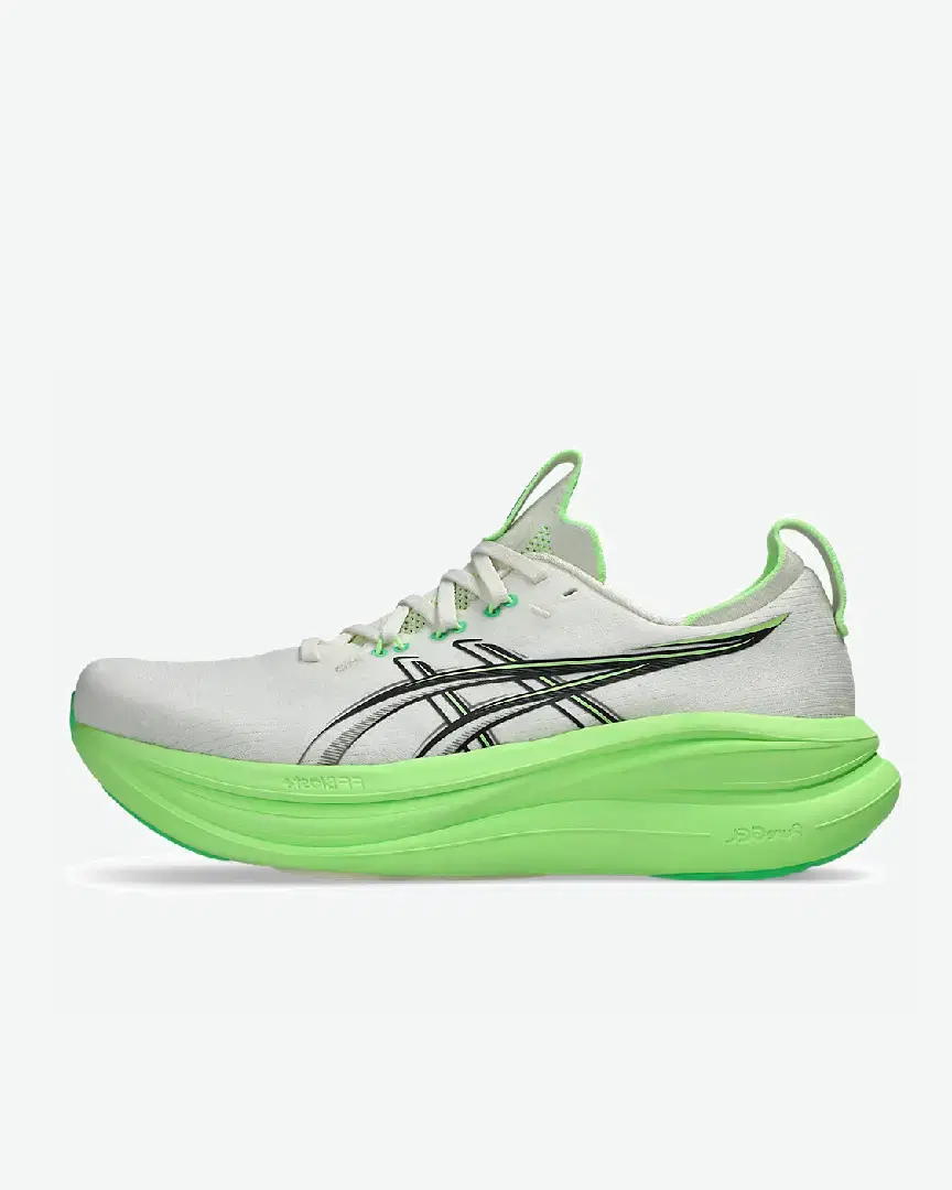 Asics Gel-Nimbus 28 M - Men (11) au meilleur prix !