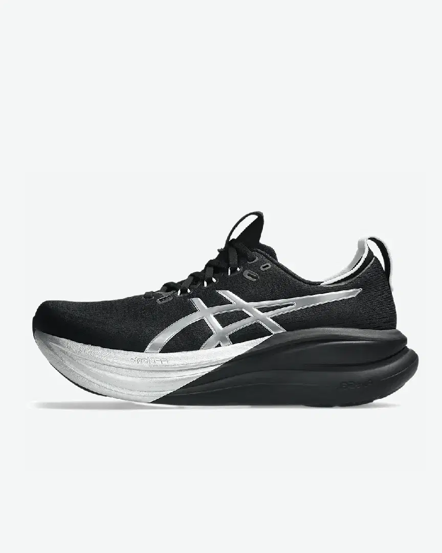 Asics Gel-Nimbus 28 Platinum M - Men (12) au meilleur prix !