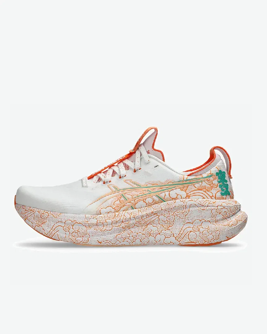 Asics Gel-Nimbus 28 Tokyo