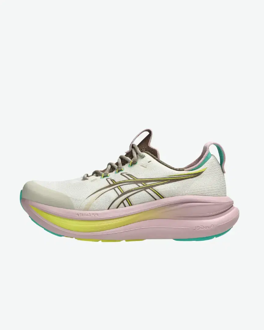 Asics Gel-Nimbus 28 Tr W - Women (23) au meilleur prix !