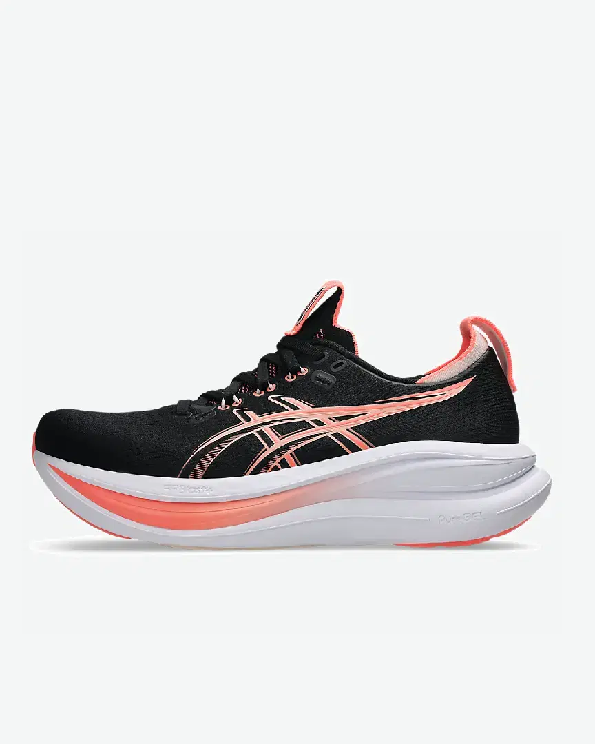 Asics Gel-Nimbus 28 - Women (33) au meilleur prix !
